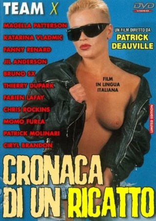 Watch Cronaca Di Un Ricatto Porn Movie Online Free