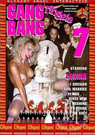 Watch Gang Bang Angels 7 Porn Movie Online Free