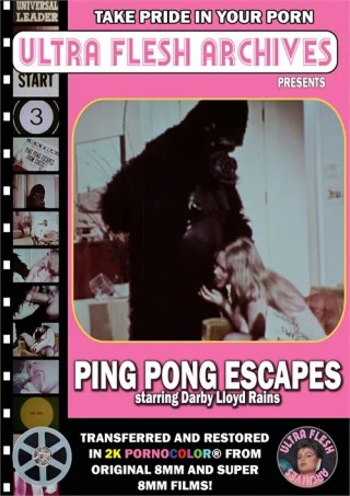 Watch Ping Pong Escapes Porn Movie Online Free