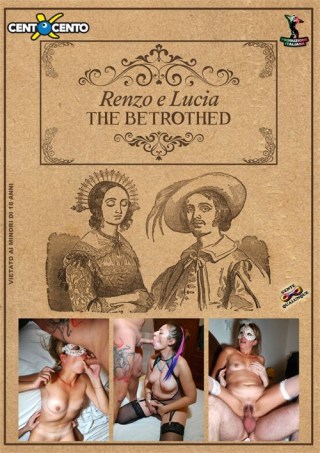 Watch Renzo e Lucia, I Promessi Cornutazzi Porn Movie Online Free