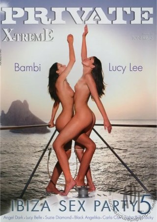 Watch Ibiza Sex Party 5 Porn Movie Online Free