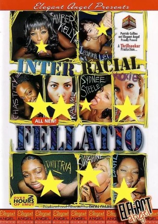 Watch Interracial Fellatio 1 Porn Movie Online Free