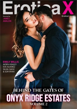 Watch Behind The Gates of Onyx Ridge Estate 2 Porn Movie Online Free