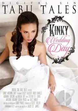Watch Kinky Wedding Day Porn Movie Online Free