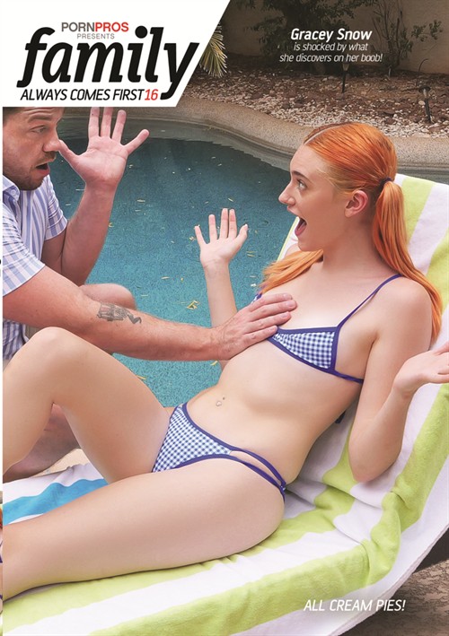 Watch Family Always Comes First 16 Porn Movie Online Free