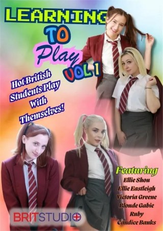 Watch Learning To Play 1 Porn Movie Online Free