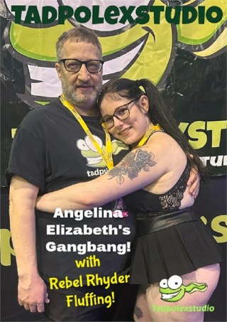 Watch Angelina Elizabeth's Gangbang Porn Movie Online Free