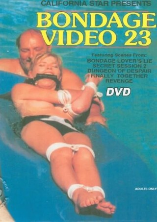 Watch Bondage Video 23 Porn Movie Online Free