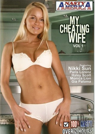 Watch My Cheating Wife 1 Porn Movie Online Free