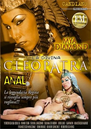 Watch La Divina Cleopatra Porn Movie Online Free