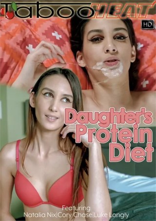 Watch Natalie Nix in Daughter's Protein Diet Porn Movie Online Free