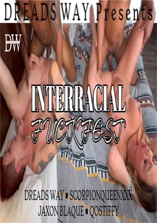 Watch Interracial Fuck Fest Porn Movie Online Free