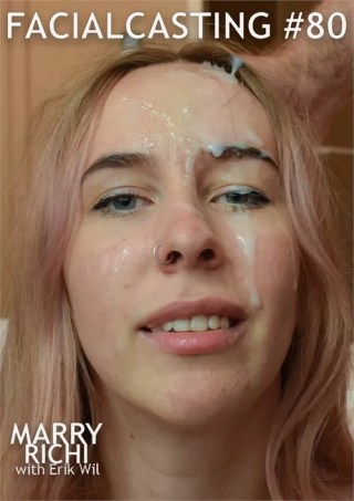 Watch FacialCasting 80 Porn Movie Online Free