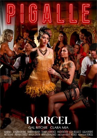 Watch Pigalle Porn Movie Online Free