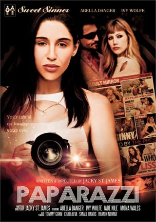 Watch Paparazzi Porn Movie Online Free