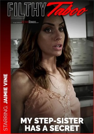 Watch My Step-Sister Has a Secret Porn Movie Online Free