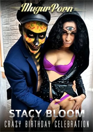 Watch Anal Lover Stacy Bloom Crazy Birthday Celebration with Mugur Porn Movie Online Free