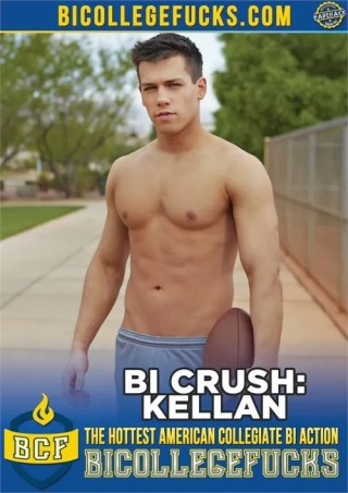 Watch Bi Crush: Kellan Porn Movie Online Free