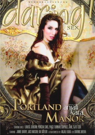 Watch Portland Manor Porn Movie Online Free