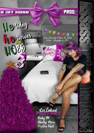 Watch Holiday Hotwives & Hoes 3 Porn Movie Online Free