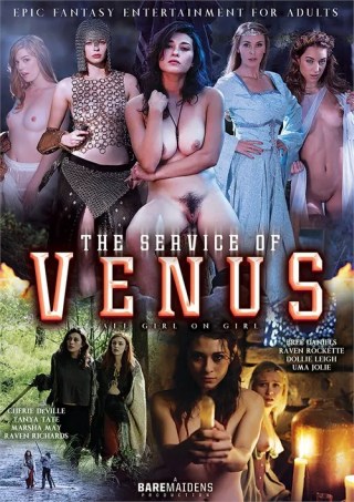 Watch The Service Of Venus Porn Movie Online Free