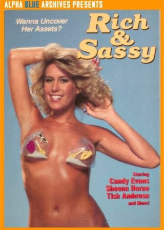 Watch Rich & Sassy Porn Movie Online Free