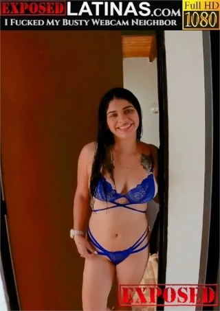 Watch I Fucked My Busty Webcam Neighbor Porn Movie Online Free