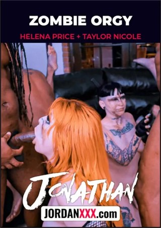 Watch Zombie Orgy Porn Movie Online Free