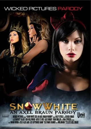 Watch Snow White XXX: An Axel Braun Parody Porn Movie Online Free