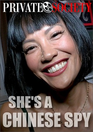 Watch She's a Chinese Spy Porn Movie Online Free
