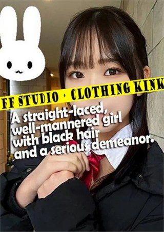 Watch A straight-laced, well-mannered girl with black hair and a serious demeanor Porn Movie Online Free