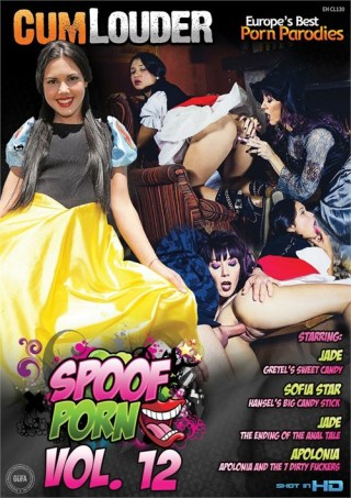 Watch Spoof Porn  12 Porn Movie Online Free