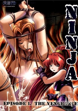 Watch Ninja Episode 1: The Vengeance Porn Movie Online Free