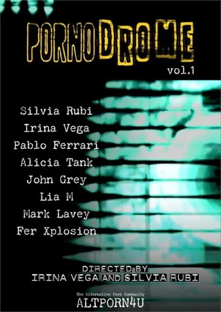 Watch Pornodrome 1 Porn Movie Online Free