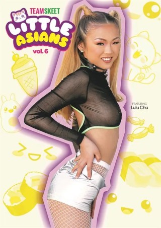 Watch Little Asians 6 Porn Movie Online Free