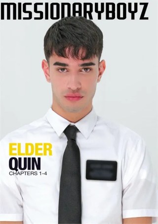 Watch Elder Quin Chapters 1-4 Porn Movie Online Free
