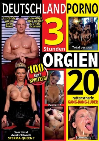 Watch 3 Stunden Orgien Porn Movie Online Free