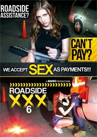 Watch Roadside XXX 6 Porn Movie Online Free