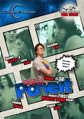 Watch Nerd Pervert 38 Porn Movie Online Free