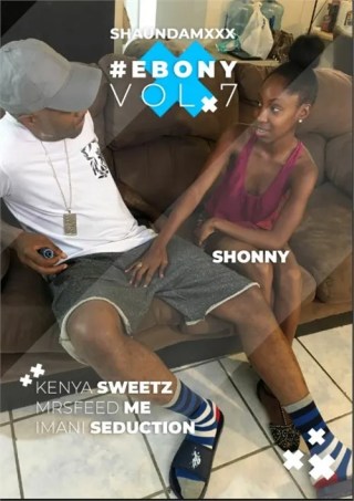 Watch Ebony 7 Porn Movie Online Free