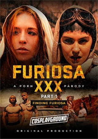 Watch Furiosa XXX: A Porn Parody - Finding Furiosa Porn Movie Online Free