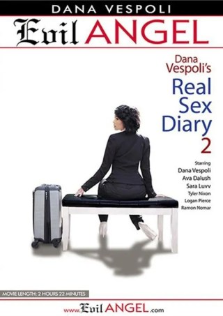 Watch Dana Vespoli's Real Sex Diary 2 Porn Movie Online Free