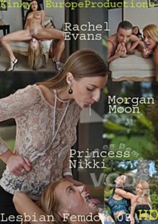 Watch Lesbian Femdom 8 Porn Movie Online Free
