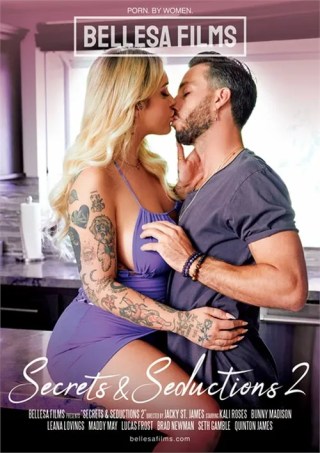 Watch Secrets & Seductions 2 Porn Movie Online Free