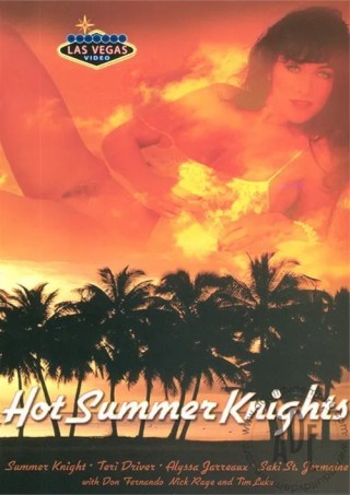 Watch Hot Summer Knights Porn Movie Online Free