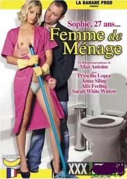 Watch Sophie, 27 Ans... Femme De Menage Porn Movie Online Free