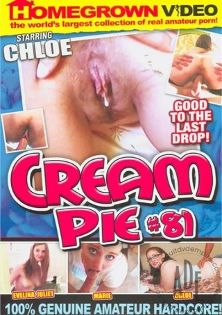 Watch Cream Pie 81 Porn Movie Online Free