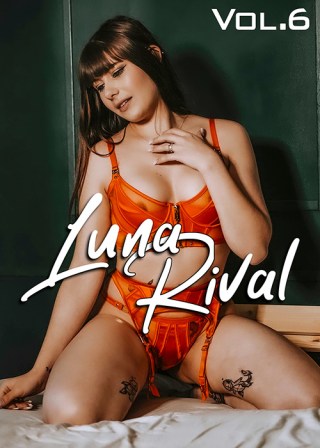 Watch Luna Rival 6 Porn Movie Online Free