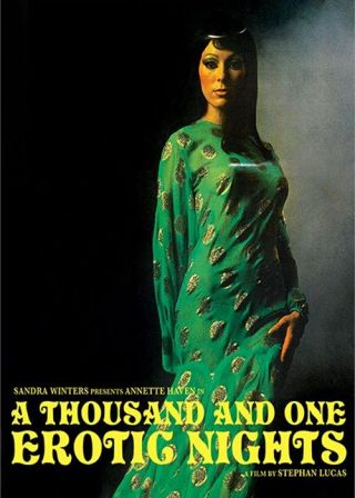 Watch 1001 Erotic Nights Porn Movie Online Free