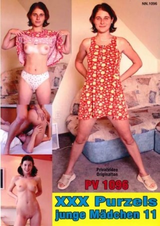 Watch Purzel Video 1096 - XXX Purzels Junge Madchen 11 Porn Movie Online Free
